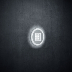 Screen Deco Circular LED